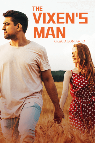 The Vixen's Man