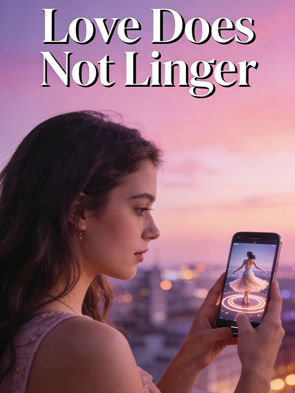 Love Does Not Linger