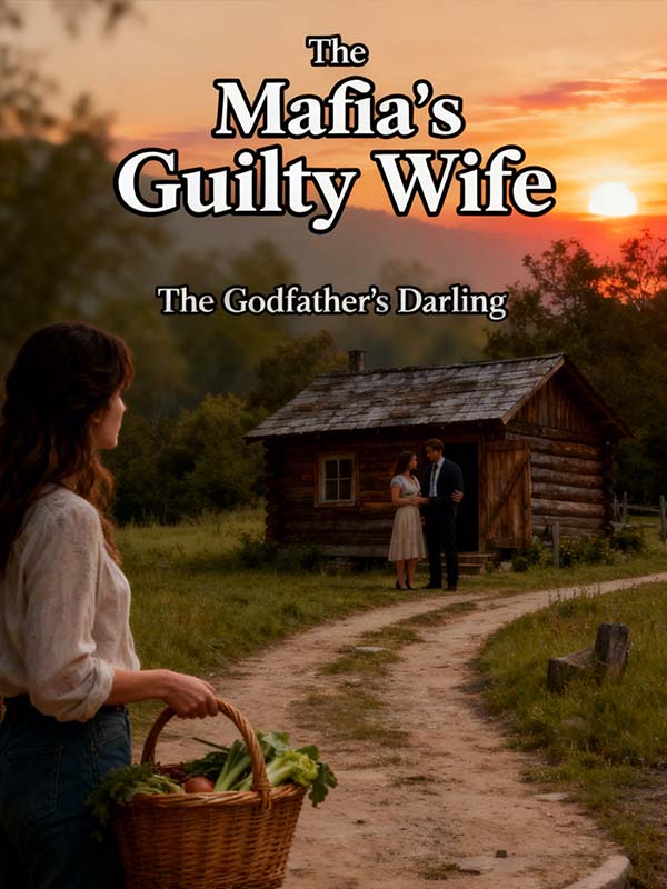 The Mafia's Guilty Wife: The Godfather's Darling