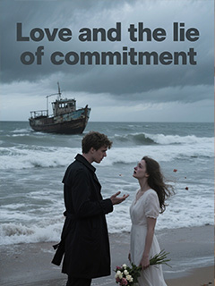 Love and the lie of commitment