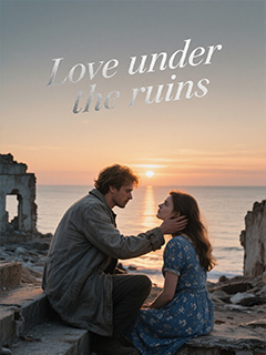 Love under the ruins