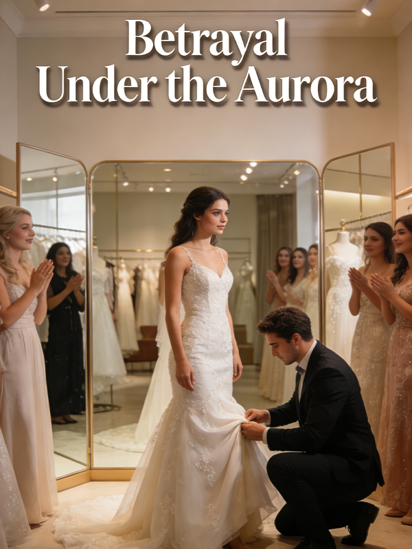 Betrayal Under the Aurora