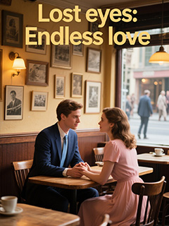 Lost eyes: Endless love