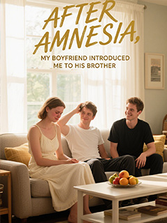 After amnesia, my boyfriend introduced me to his brother