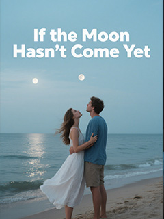 If the Moon Hasn't Come Yet