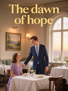 The dawn of hope