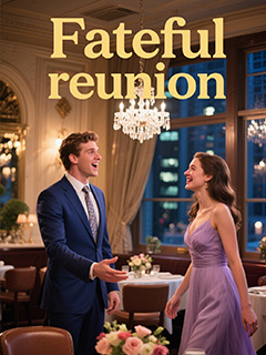 Fateful reunion