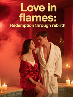 Love in flames: Redemption through rebirth