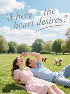 Where the heart desires