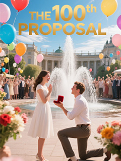 The 100th Proposal