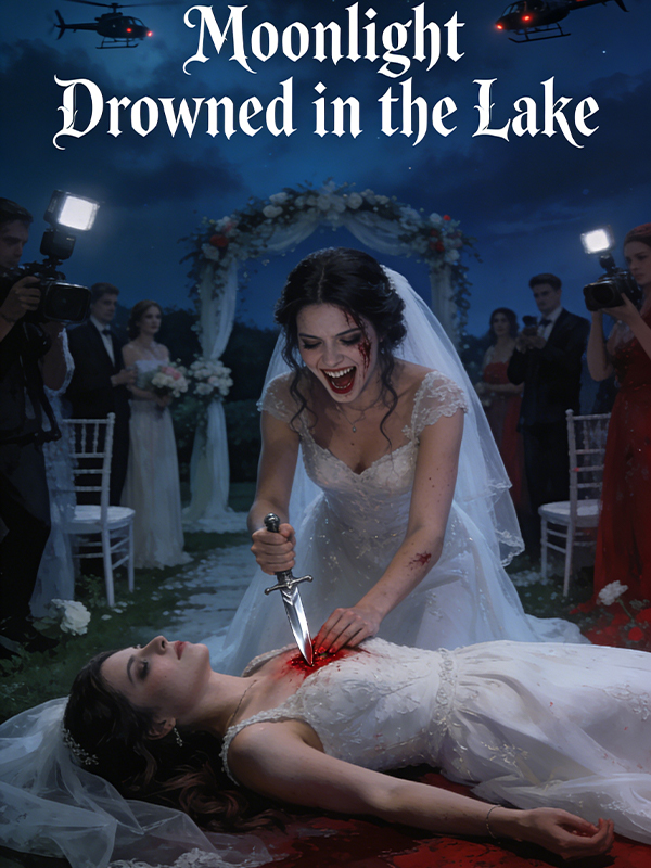 Moonlight Drowned in the Lake
