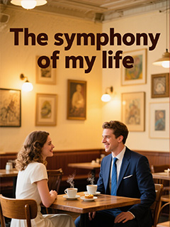 The symphony of my life