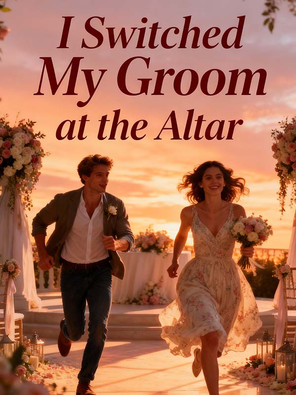 I Switched My Groom at the Altar